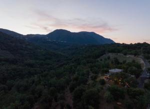 Demeure de charme, appartement du Campu di l altru mondu