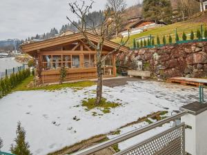 Frei & Wild Lodges by we rent