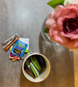 K22 Domaniewska Apart Chopin Airport