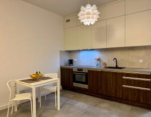 K22 Domaniewska Apart Chopin Airport