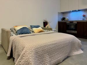 K22 Domaniewska Apart Chopin Airport