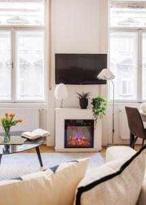 Discover Your Budapest Retreat-Walk to Downtown