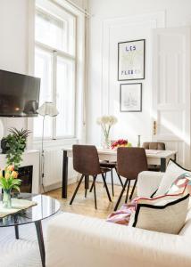 Discover Your Budapest Retreat-Walk to Downtown