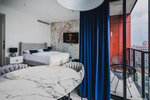 Towarowa Towers SkyLine