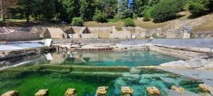 Blacksmith house Luxury Design Villa with Private Spa and Nature Views