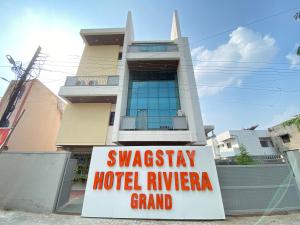 SwagStay Hotel Riviera Grand, Nagpur