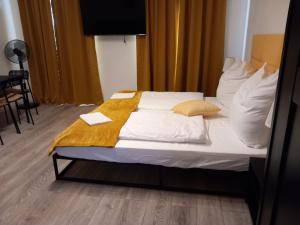 Cozy 1BR Apartment near U6 Schöpfwerk