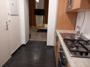 Cozy 1BR Apartment near U6 Schöpfwerk