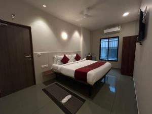 SwagStay Hotel Riviera Grand, Nagpur