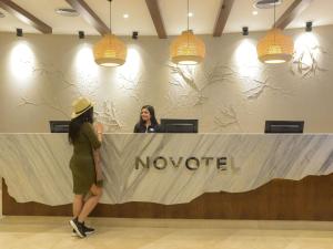 Novotel Cairo El Borg