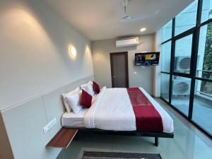 SwagStay Hotel Riviera Grand, Nagpur