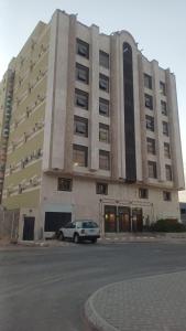 فندق الأمل العربية