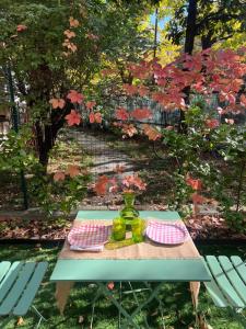 Cozy Green Apartment Tardini, Parma