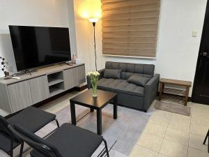 Cypress Towers Staycation