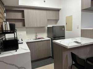 Cypress Towers Staycation