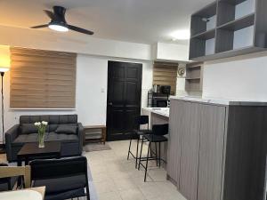 Cypress Towers Staycation