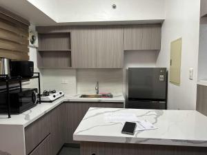 Cypress Towers Staycation