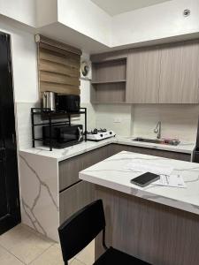 Cypress Towers Staycation