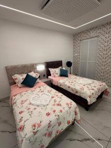 Sri Bahagia Castle Homestay