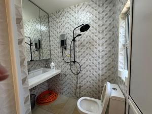 Sri Bahagia Castle Homestay