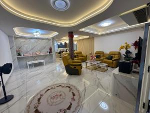 Sri Bahagia Castle Homestay