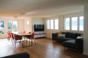 Ferienhaus Mostelrain