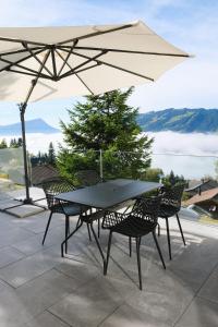 Ferienhaus Mostelrain