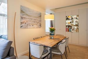 Elegant apartment near Trocadéro