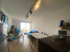 Vue mer exceptionnelle sur la corniche