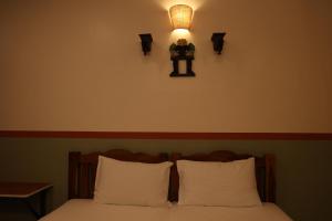 Dwaraka Guest House