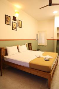 Dwaraka Guest House