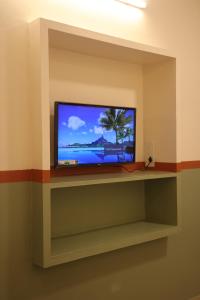 Dwaraka Guest House
