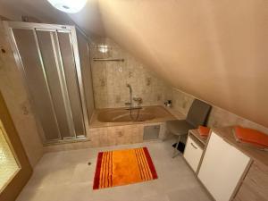 Villa Helga Am Steinernem Meer