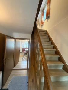 Villa Helga Am Steinernem Meer