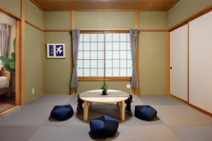 Villa Noël Kitakaruizawa Jardin Forest Sauna Hideaway