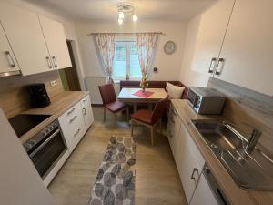 Villa Helga Am Steinernem Meer