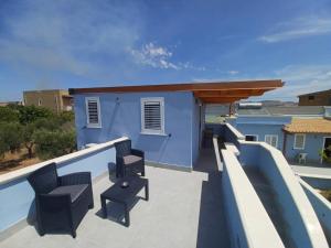 Locazione Turistica Sole Mare