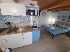 Locazione Turistica Sole Mare