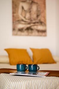 Apartmento Trocadero