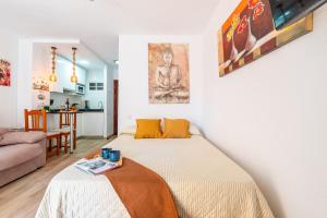 Apartmento Trocadero