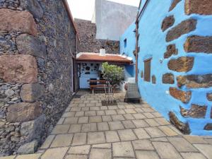 Casa Rural El Tenique