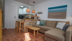 Ferienhaus Mil Palmeras - Strandnah und Meerblick