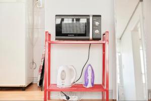 서울 홍대 풀게스트하우스 홍대입구역7번출구 넓은공간 2Room 단독전체사용 파티가능