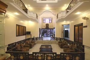 Le Grand Hotel