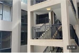 Sky urban close proximity to JKIA