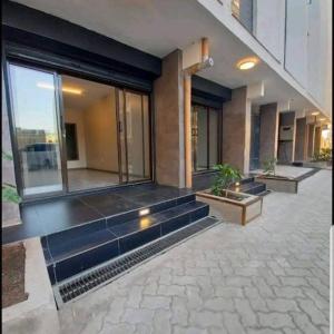 Sky urban close proximity to JKIA