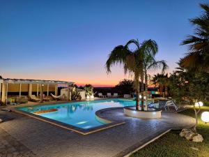 Villa Liquattruvienti