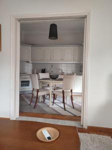 Mountain View Apartment