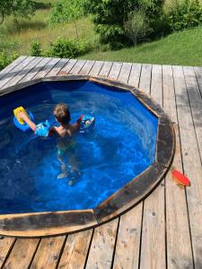 Sidorówka nad Wigrami