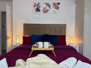 Modern and Spacious 3 Bed retreat - Bracknell